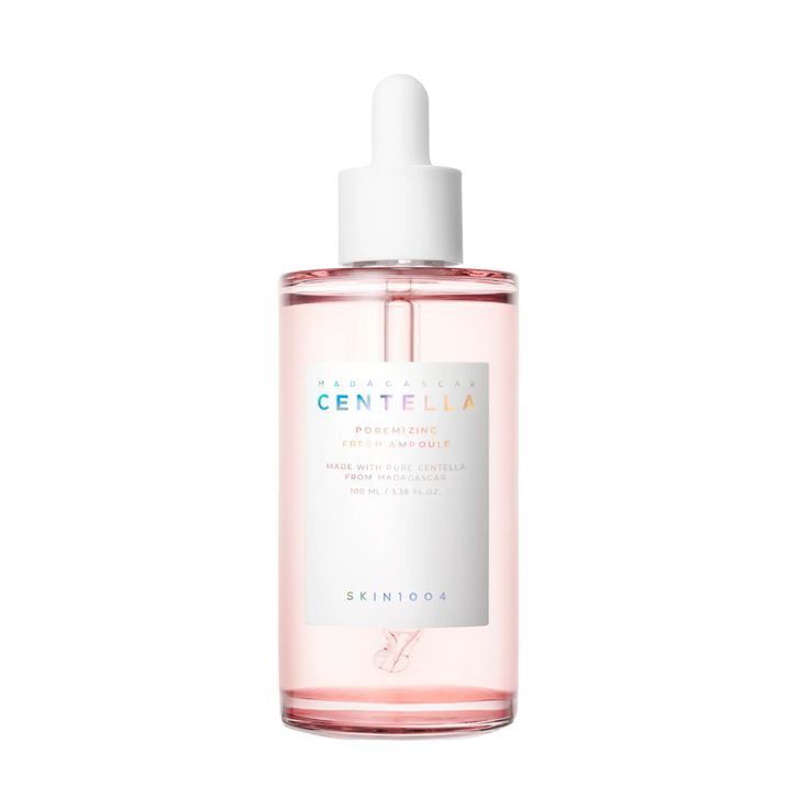 SKIN1004 Madagascar Centella Poremizing Ampolla - Clementinepure.ec