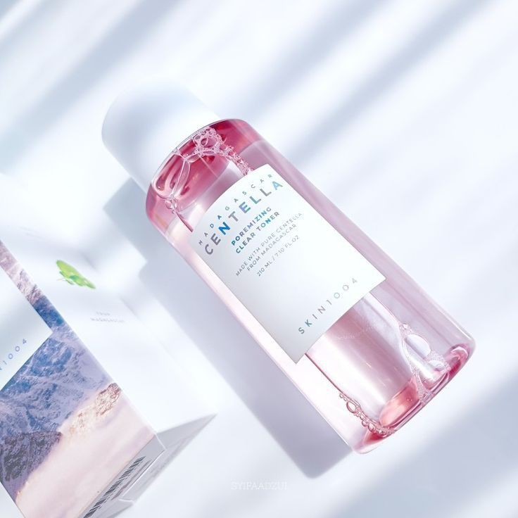 SKIN1004 Poremizing Clear Toner - Clementinepure.ec