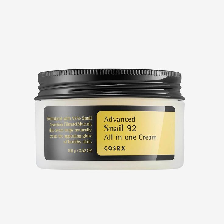 CORSX Advanced Snail 92 All in one - Clementinepure.ec