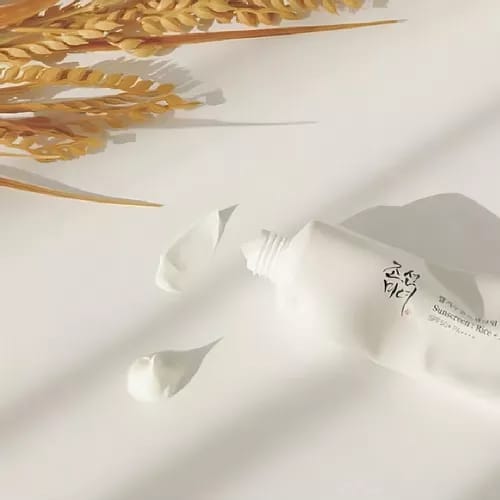 Protector solar Relief Sun : Rice + Probiotics SPF50+ - Clementinepure.ec