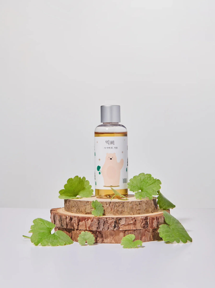 Soondy Centella Asiatica Essence - Clementinepure.ec