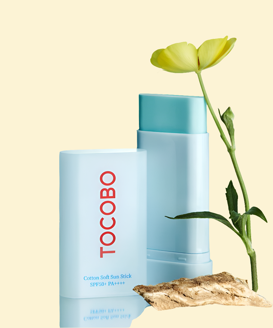 Protector solar en Barra SPF50+ PA++++ - Clementinepure.ec