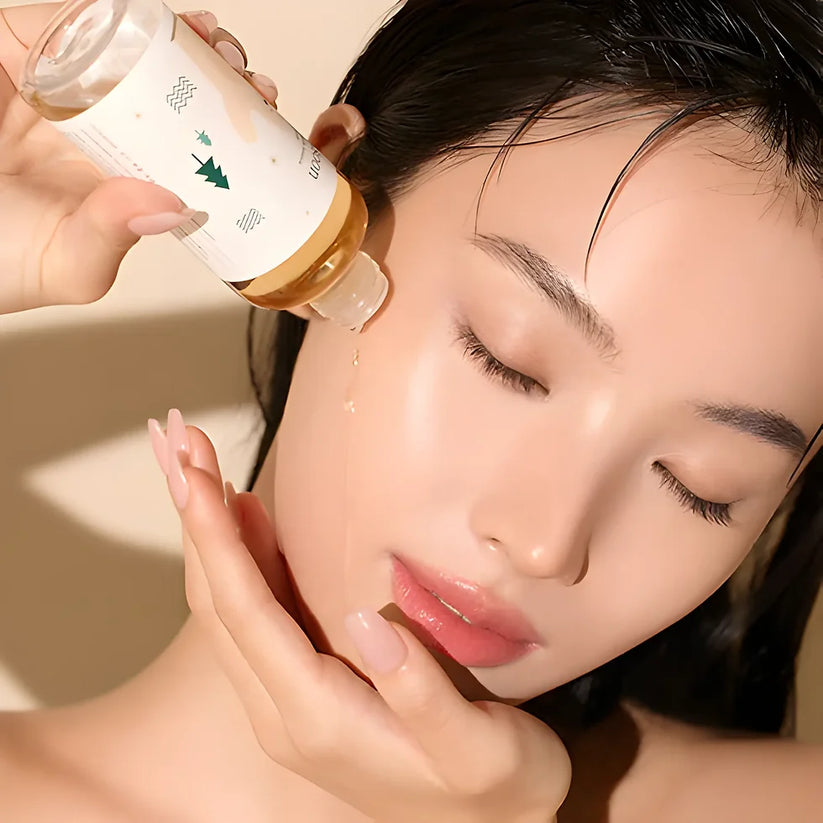 Soondy Centella Asiatica Essence - Clementinepure.ec