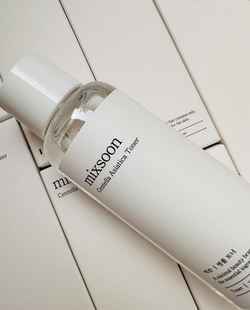 Centella Asiatica Toner - Clementinepure.ec