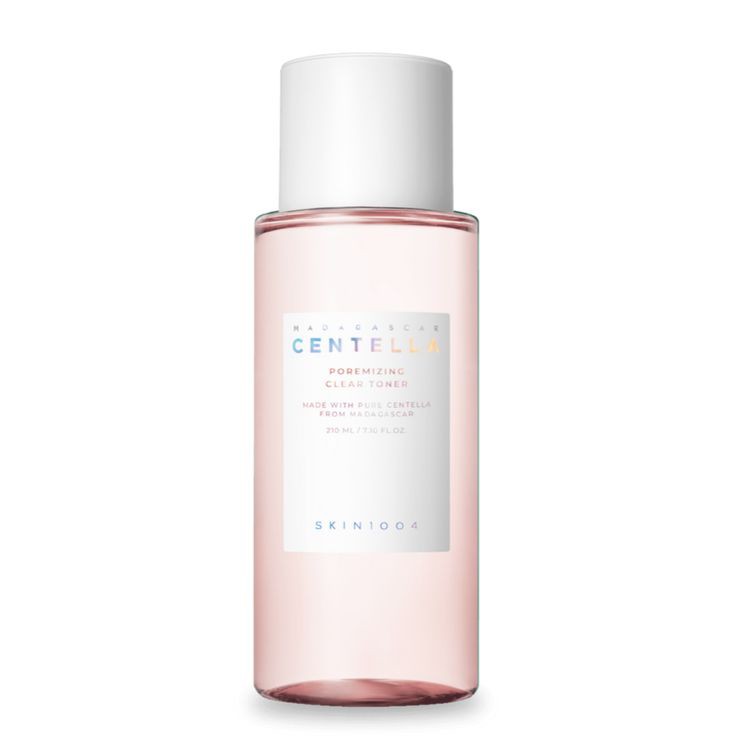 SKIN1004 Poremizing Clear Toner - Clementinepure.ec