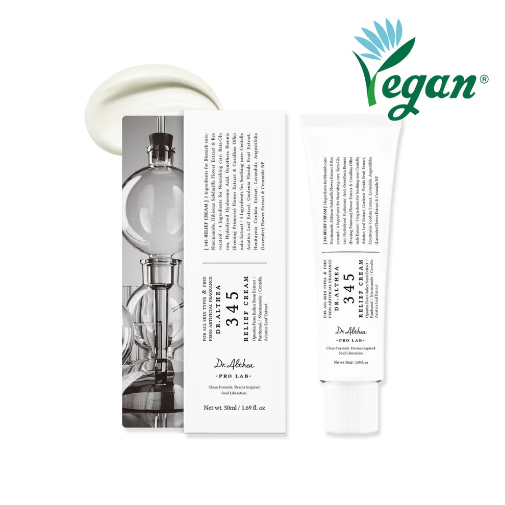 345 Relief Cream Clementinepure.ec