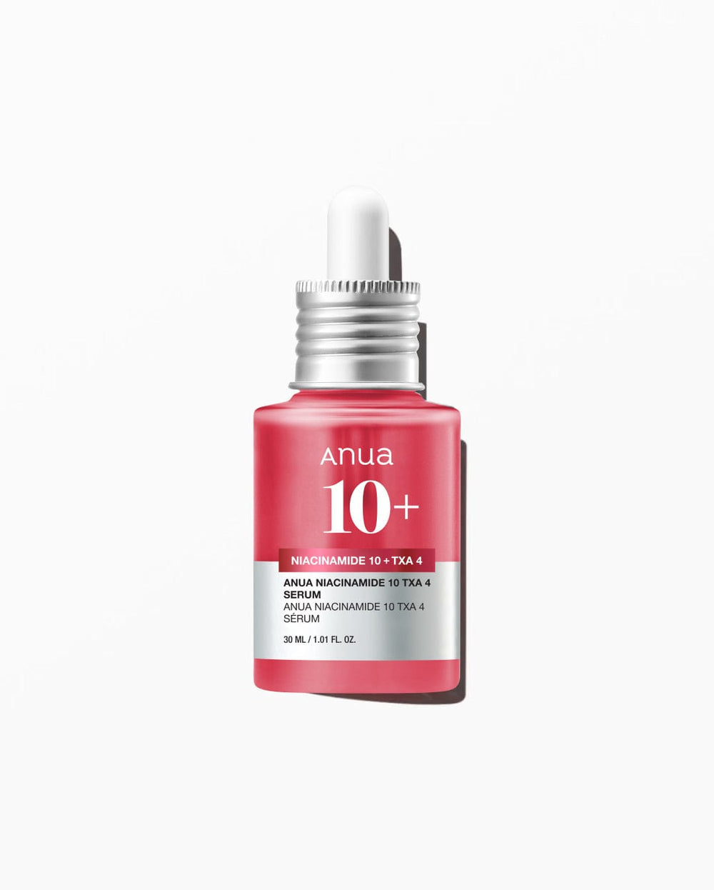 Suero despigmentante con niacinamida y ácido tranexámico para manchas - Clementine Pure