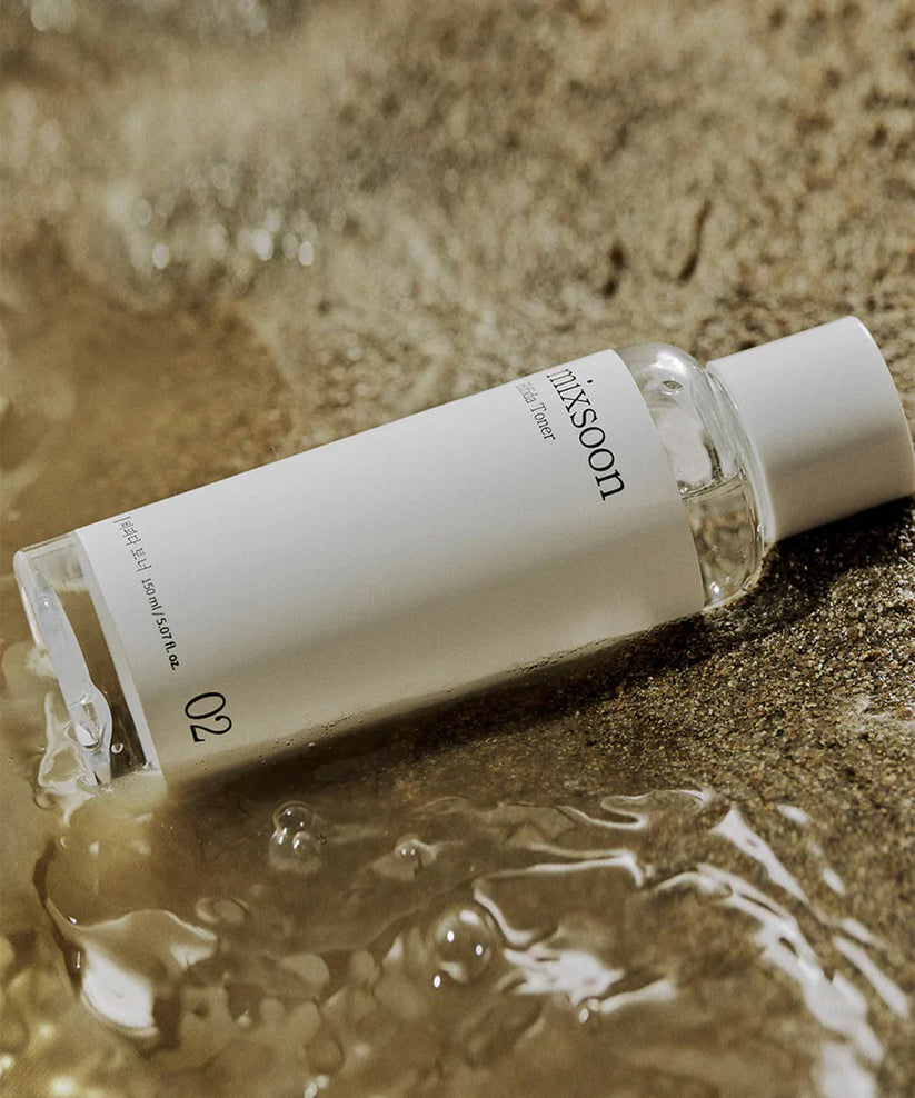 Centella Asiatica Toner - Clementinepure.ec