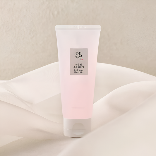 Red Bean Water Gel - Clementinepure.ec