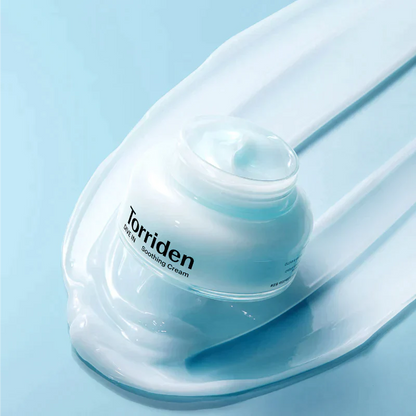 Crema Calmante De Ácido Hialurónico De Bajo Peso Molecular DIVE-IN - Clementinepure.ec