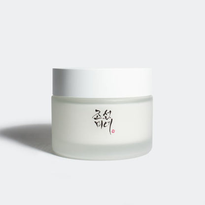 Dynasty Crema - Clementinepure.ec