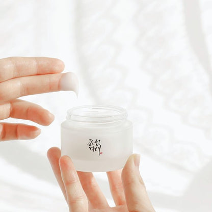 Dynasty Crema - Clementinepure.ec