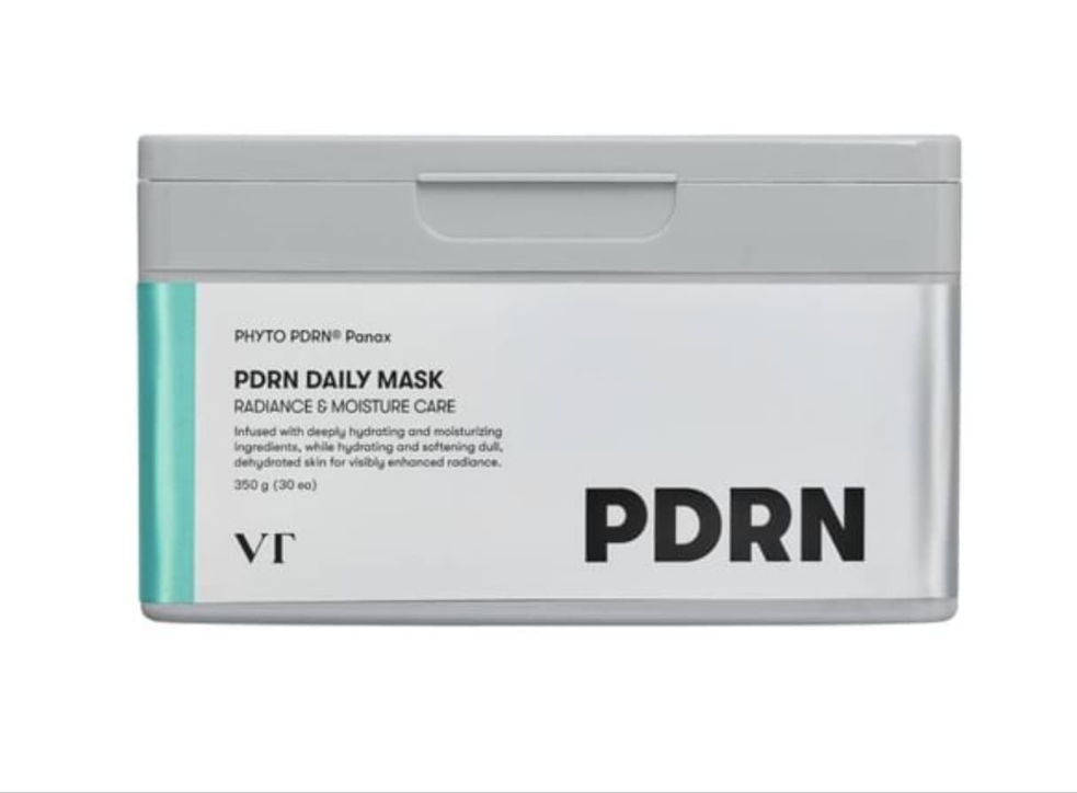 PDRN Daily Mask - Clementinepure.ec