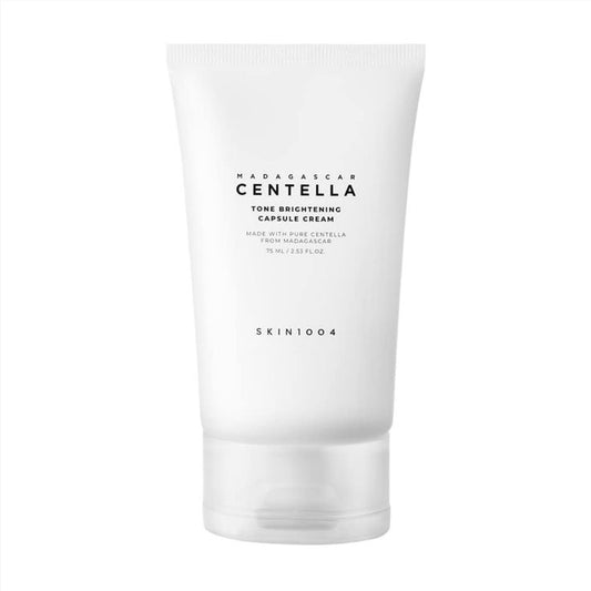 Crema Concentrada Madagascar Centella Tone Brightening - Clementinepure.ec