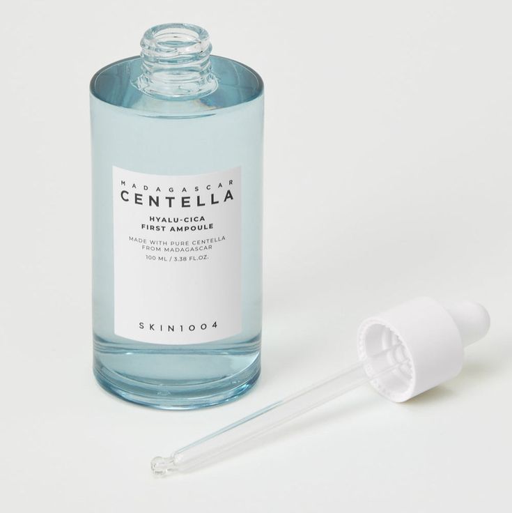Hyalu-cica Ampolla - Clementinepure.ec