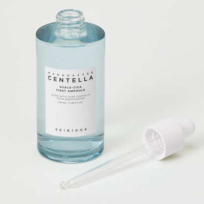 Hyalu-cica Ampolla - Clementinepure.ec