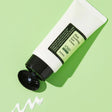 COSRX Crema solar calmante de aloe SPF50+
