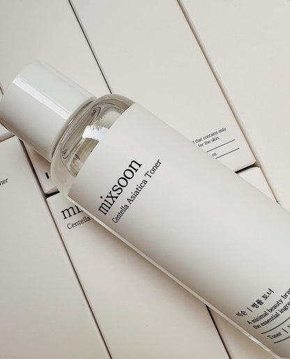 Centella Asiatica Toner - Clementinepure.ec