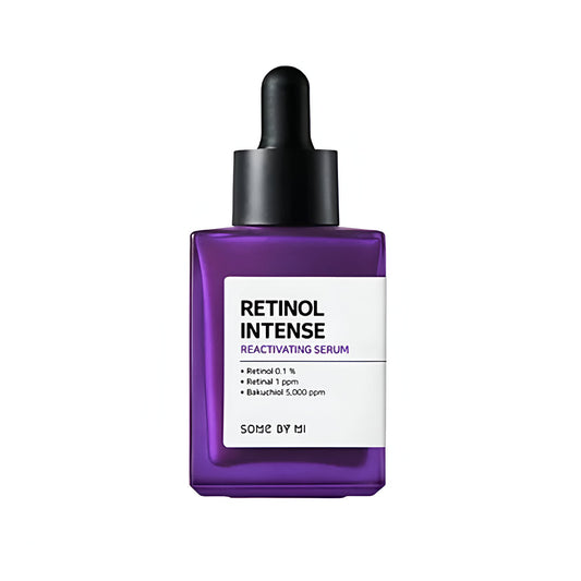 Retinol Intense Reactivating Serum - Clementinepure.ec