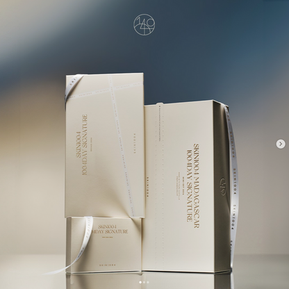 Centella kit - clementine pure