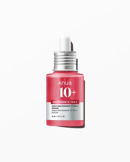 Suero despigmentante con niacinamida y ácido tranexámico para manchas - Clementine Pure