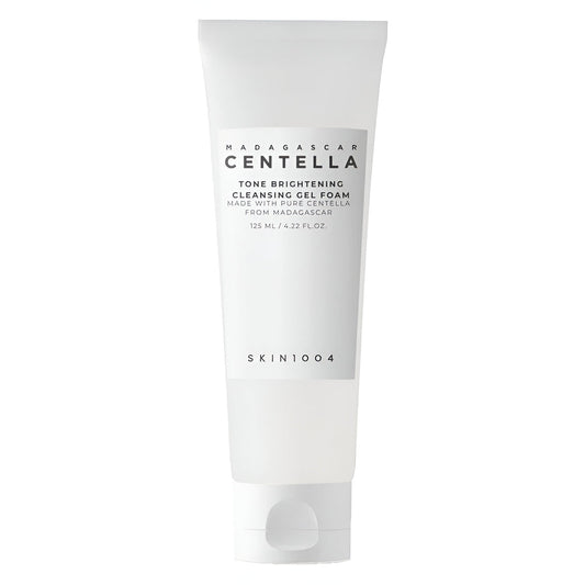 Espuma Limpiadora Madagascar Centella Tone Brightening - Clementinepure.ec
