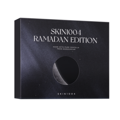 Centella kit Ramadan edition 2025 - clementine pure
